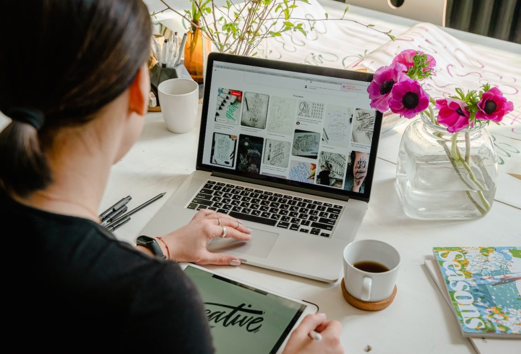 Professionele website maken?