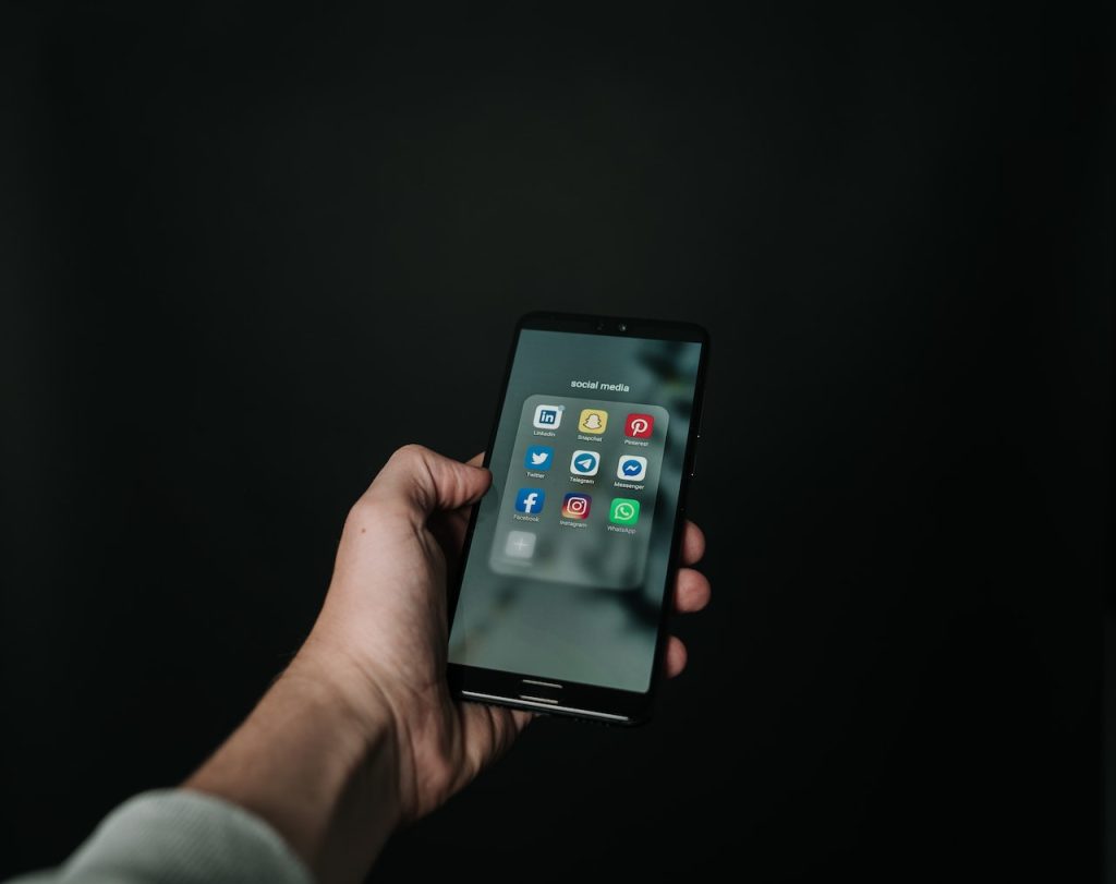 social media inzetten voor je online marketingstrategie?